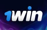 1Win logo